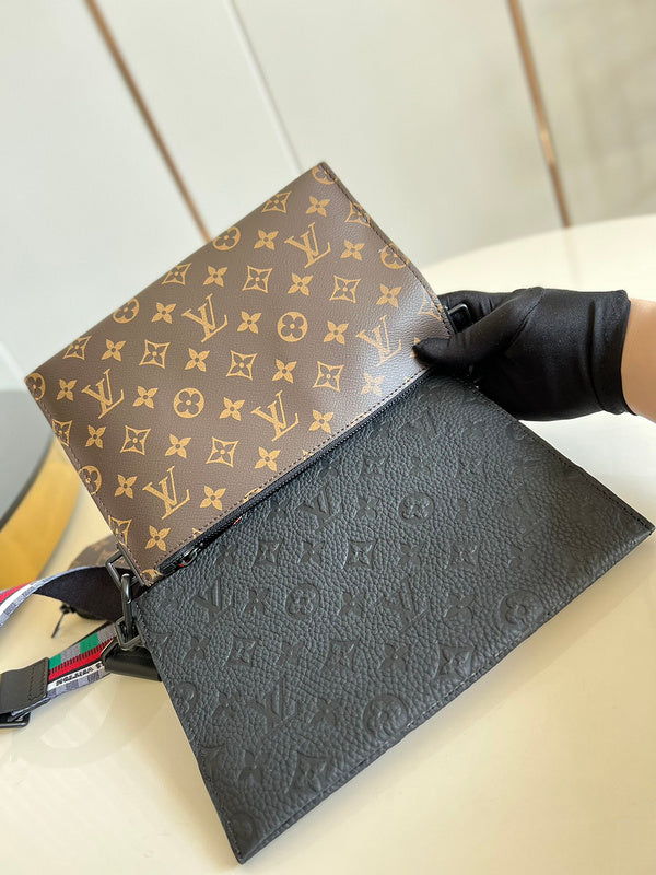 LO - LV Bags - 17011