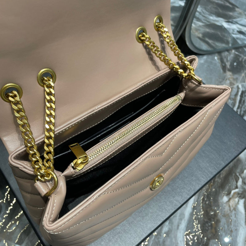 YSL BAGS - WOMEN LOVE LUXURY BAGS - 2081