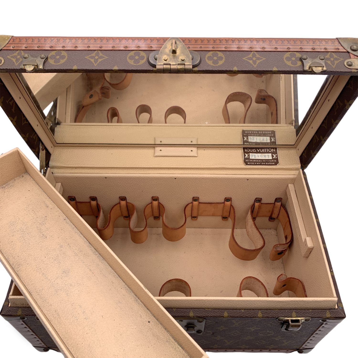 LO-LV bags 2863