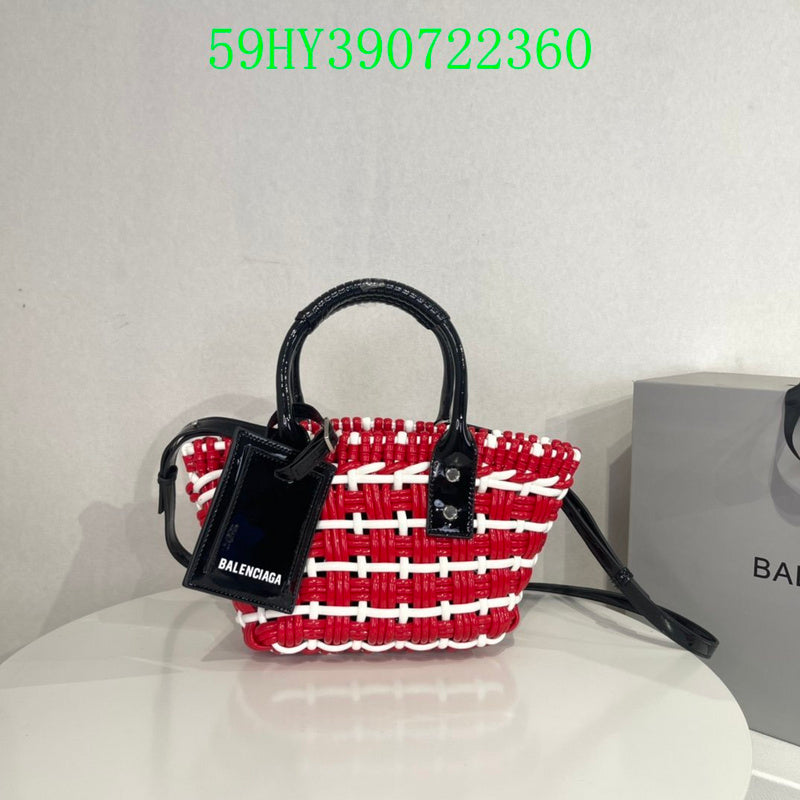 LO - BGA Bags - 2197