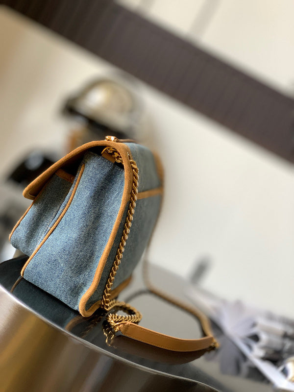 BB - YSL Bag - 3645