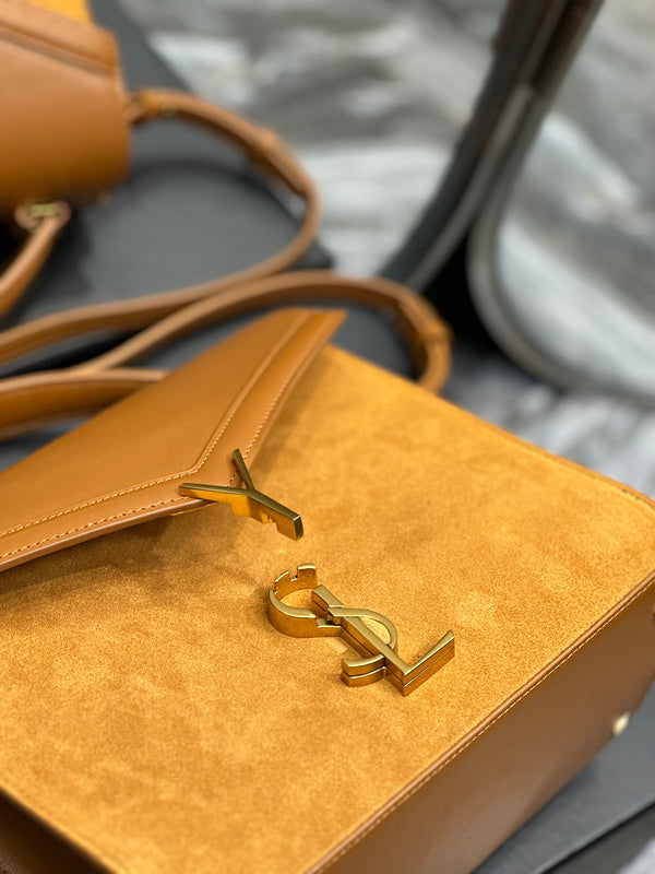 YSL BAGS - WOMEN LOVE LUXURY BAGS - 418