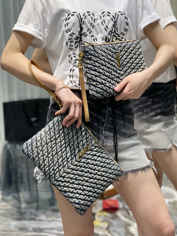 BB - YSL Bag - 3607