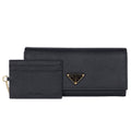 Triangle Wallet