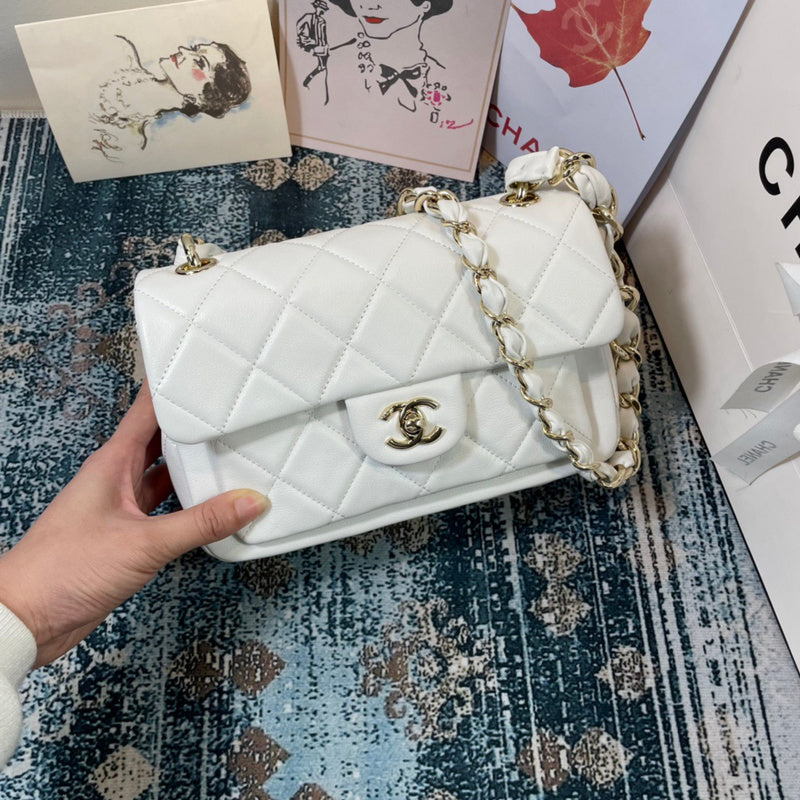 Lusso Official -  CHL BAGS  - 222