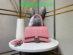LO - BGA Bags - 2516