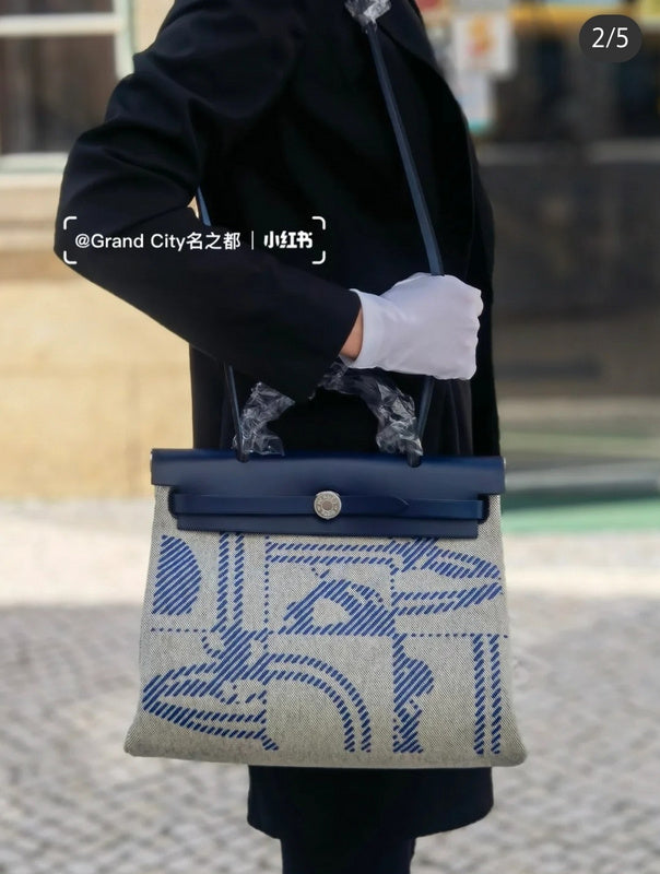 Lusso Official - HERMS DESIGNER BAGS FOR WOMEN - AFFORDABLE LUXURY BAGS - 047