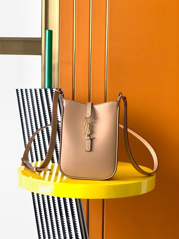 Lusso Official - SLY Bags - 134