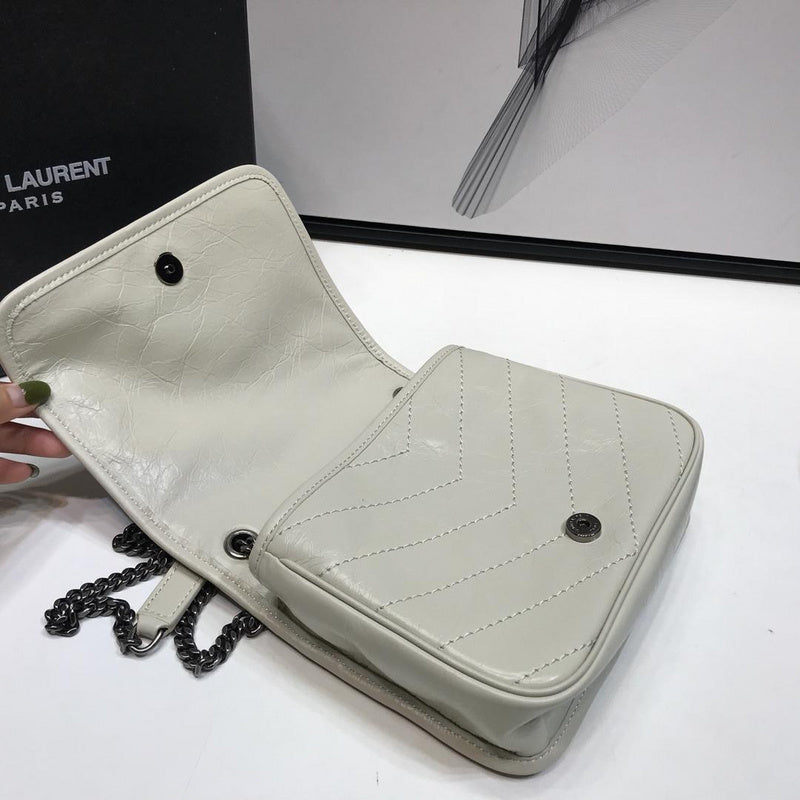 BB - YSL Bag - 2892