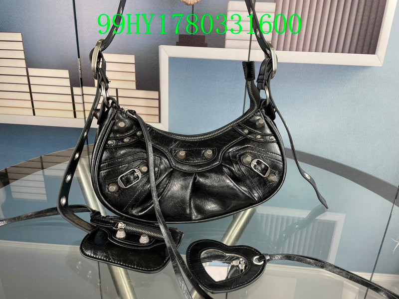 LO - BGA Bags - 2341