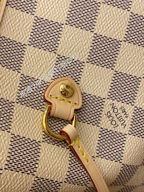 LO - LV Bags - 15546