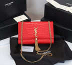 YSL BAGS - WOMEN LOVE LUXURY BAGS - 1604
