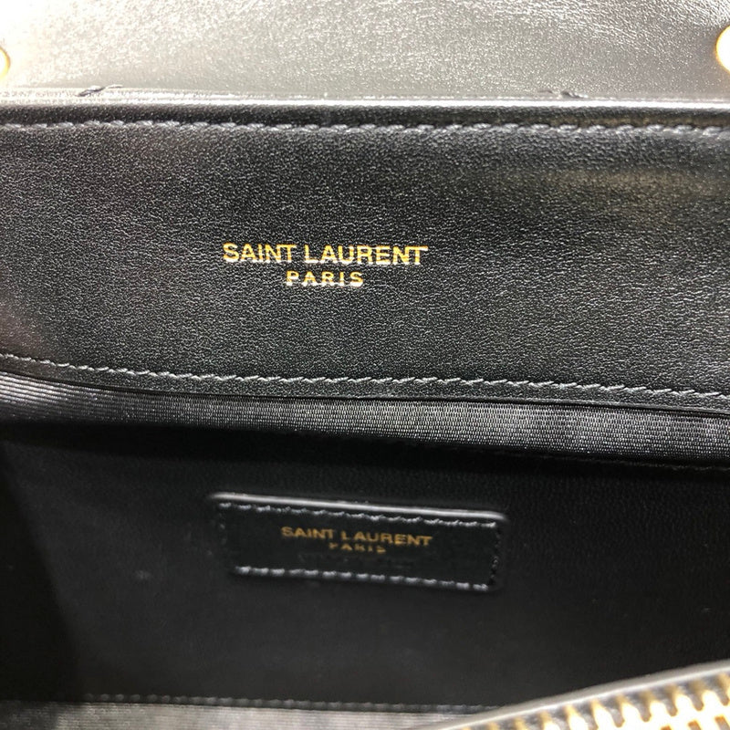 YSL BAGS - WOMEN LOVE LUXURY BAGS - 2664