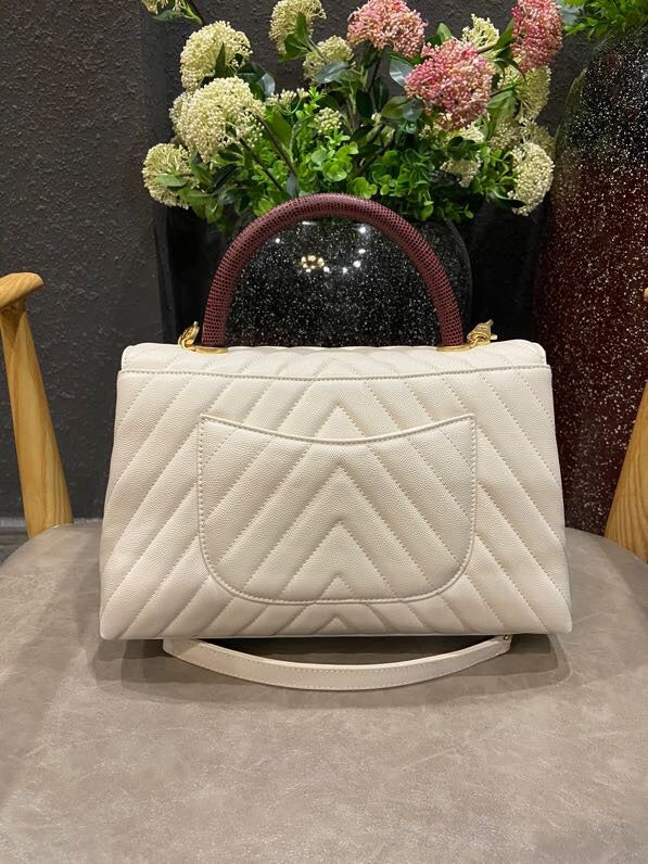 LO - CHL  BAGS FOR WOMEN - FASHION LUXURY BAGS -2237