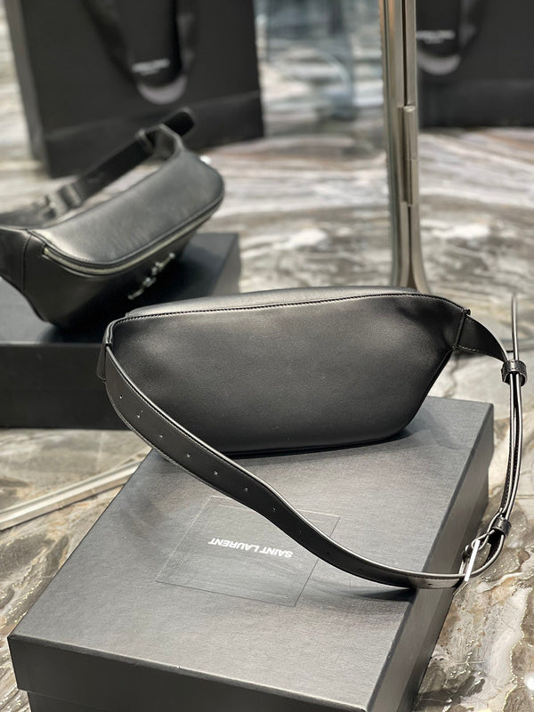 YSL BAGS - WOMEN LOVE LUXURY BAGS - 254
