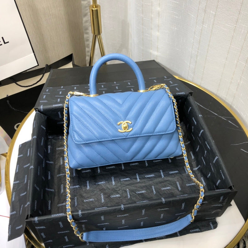 LO - CHL Bags - 1946