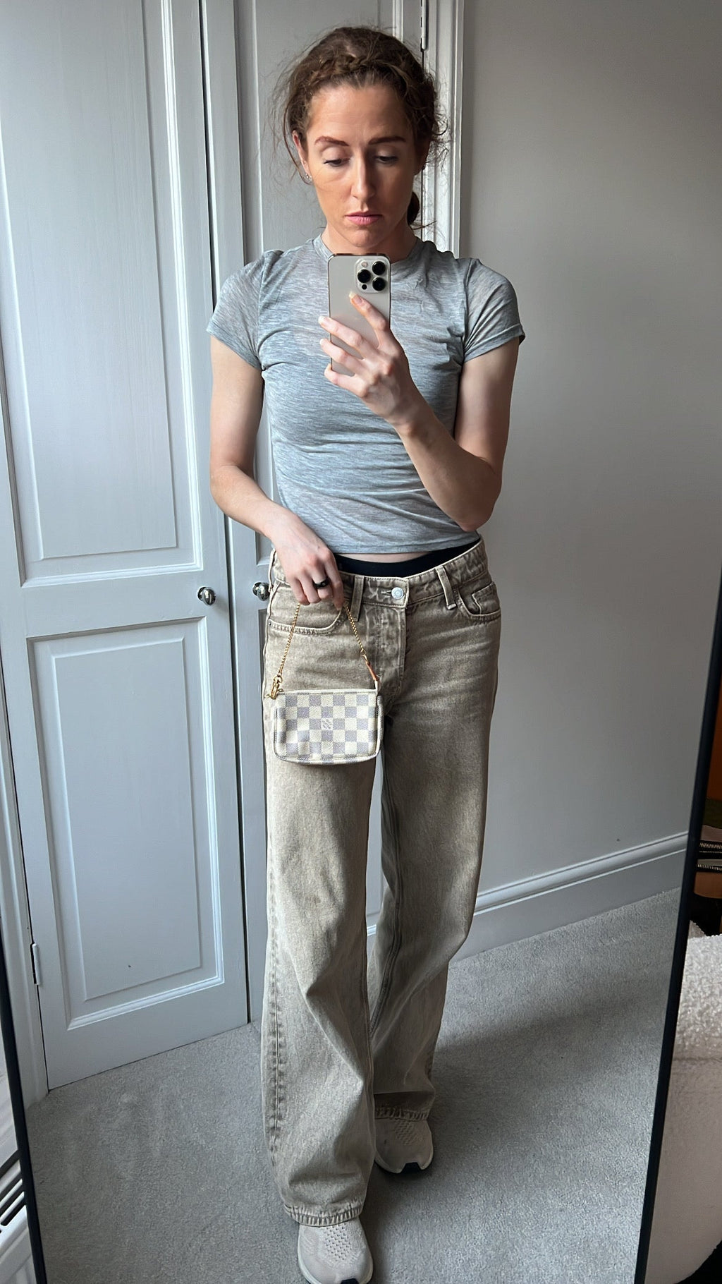 Mini Pochette
