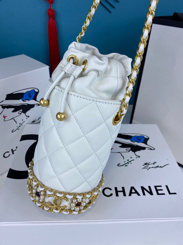 LO - CHL Bags - 3653