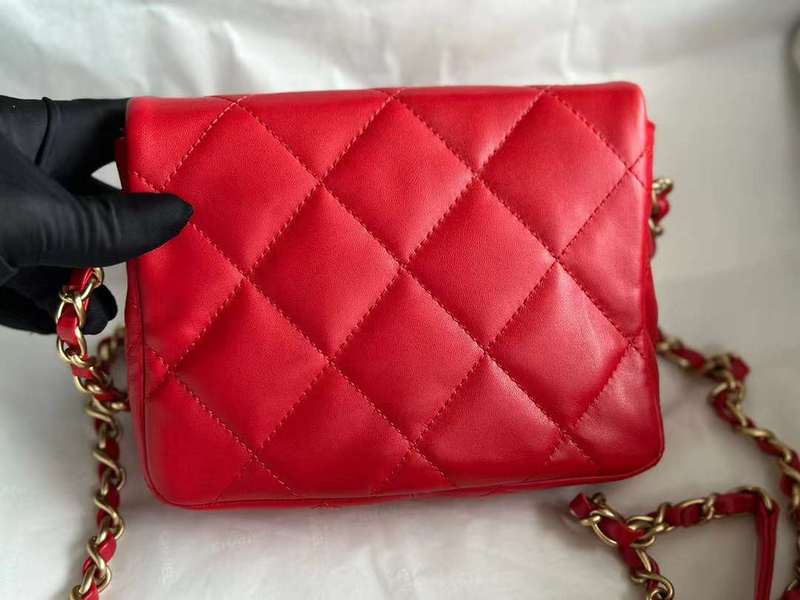 LO - CHL  BAGS FOR WOMEN - FASHION LUXURY BAGS - 347