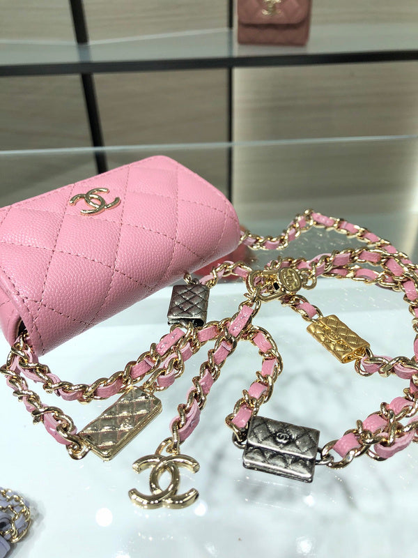 LO - CHL  BAGS FOR WOMEN - FASHION LUXURY BAGS -1917