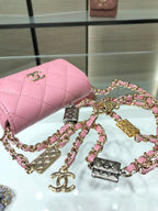 LO - CHL  BAGS FOR WOMEN - FASHION LUXURY BAGS -1917