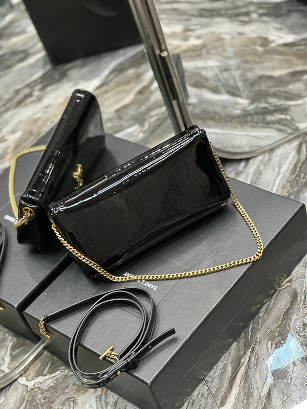 YSL BAGS - WOMEN LOVE LUXURY BAGS - 210