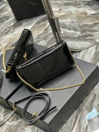 YSL BAGS - WOMEN LOVE LUXURY BAGS - 210