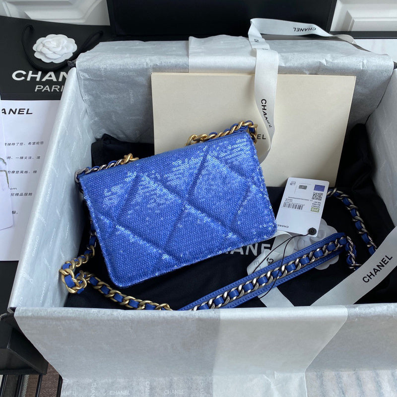Lusso Official -  CHL BAGS  - 326