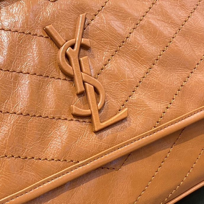 BB - YSL Bag - 3619