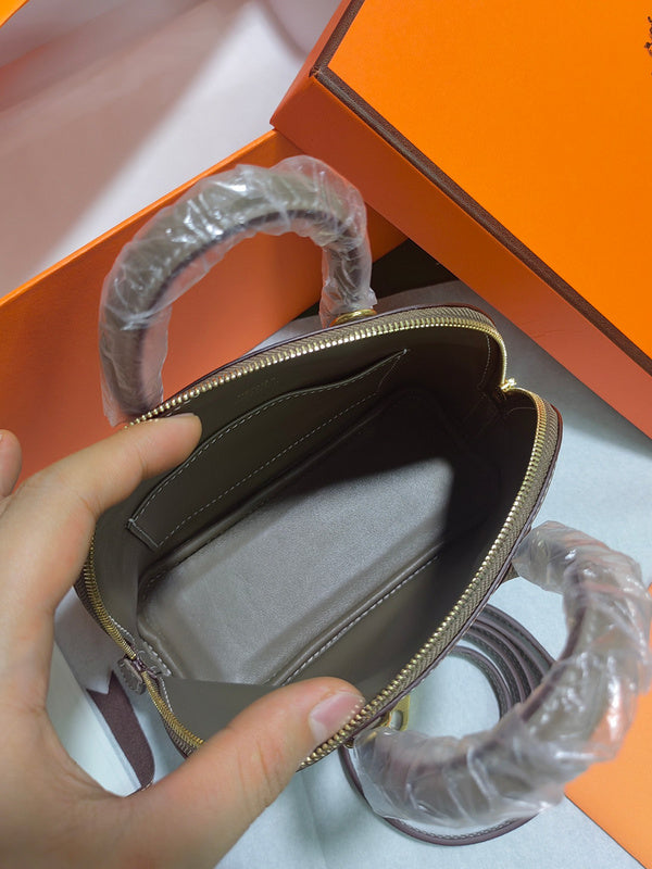 LO - HRMS LUXURY BAGS - 833