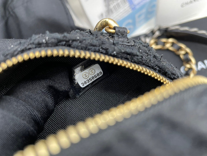 Lusso Official -  CHL BAGS  - 559