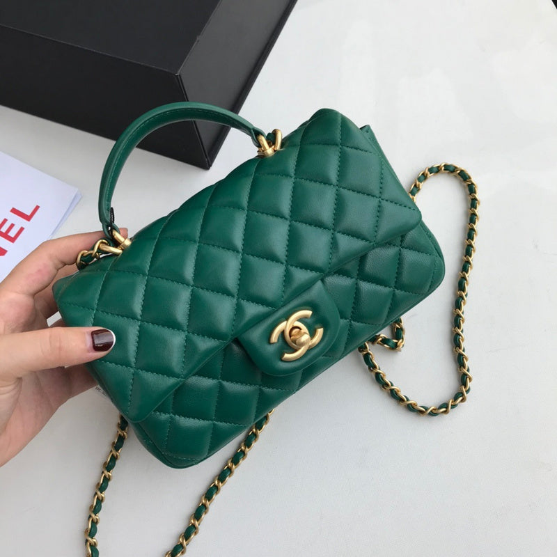 Lusso Official -  CHL BAGS  - 640