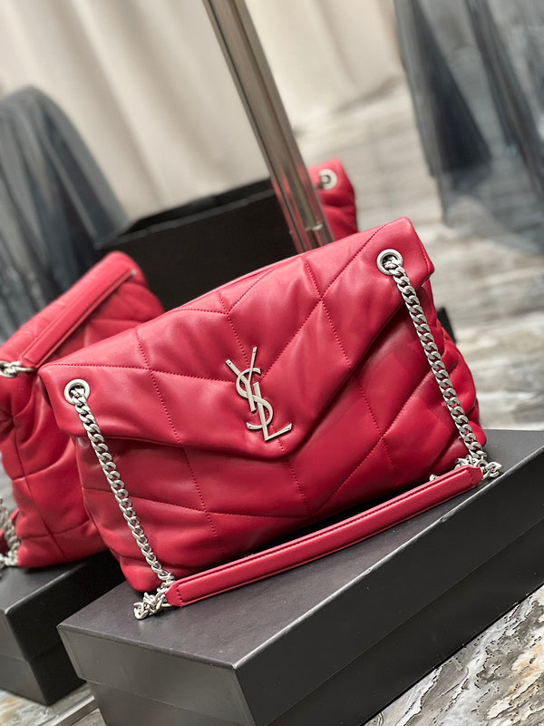 Lusso Official - YSL LUXURY WOMEN BAGS - 1596