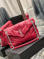 Lusso Official - YSL LUXURY WOMEN BAGS - 1596