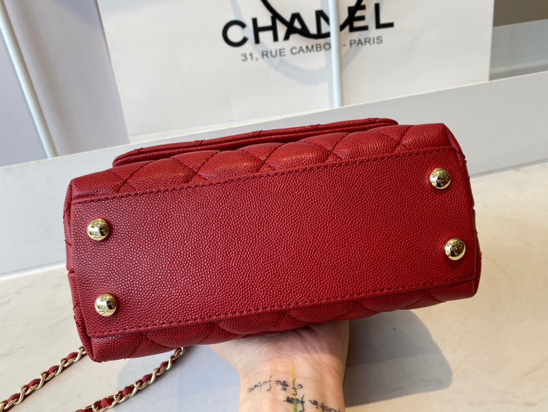 Lusso Official -  CHL BAGS  - 153