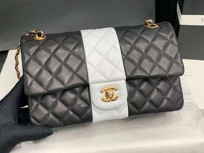 LO - CHL  BAGS FOR WOMEN - FASHION LUXURY BAGS - 024