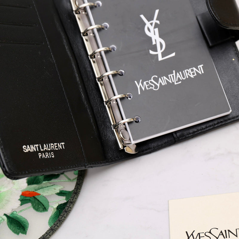 Lusso Official - LUXURY YSL BAGS - 1662