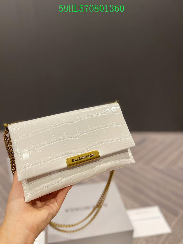 LO - BGA Bags - 2155