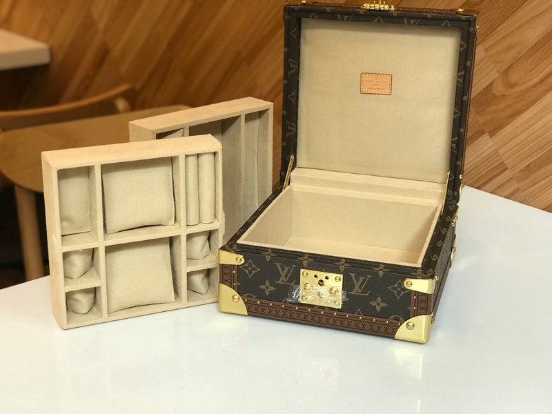 LO - LV Bags - 16207