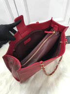 LO - CHL  BAGS FOR WOMEN - FASHION LUXURY BAGS - 910