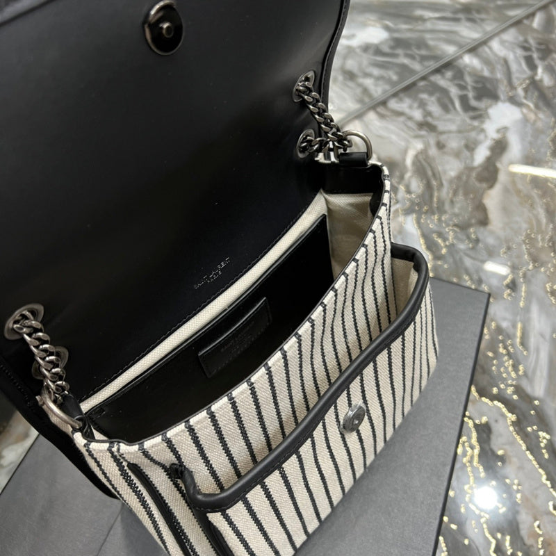 Lusso Official - YSL LUXURY WOMEN BAGS - 1634