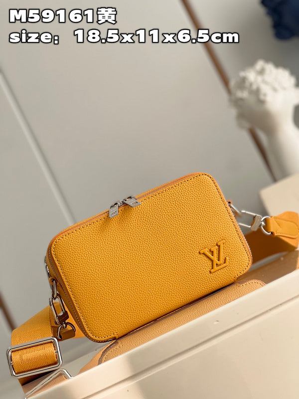 LO - LV Bags - 15943