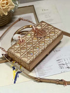 LO - DYOR   BAGS FOR WOMEN - FASHION LUXURY BAGS 016