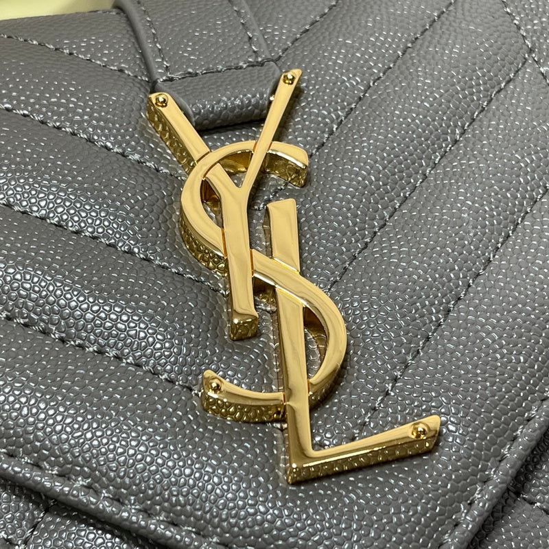 YSL BAGS - WOMEN LOVE LUXURY BAGS - 2247