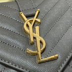 YSL BAGS - WOMEN LOVE LUXURY BAGS - 2247