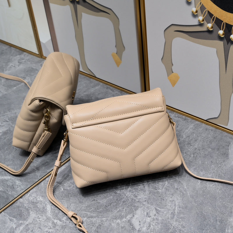 YSL BAGS - WOMEN LOVE LUXURY BAGS - 1297