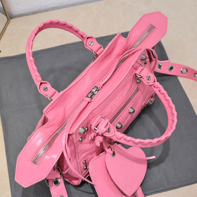 LO - BLN-CIAGA WOMEN LUXURY BAGS - 454
