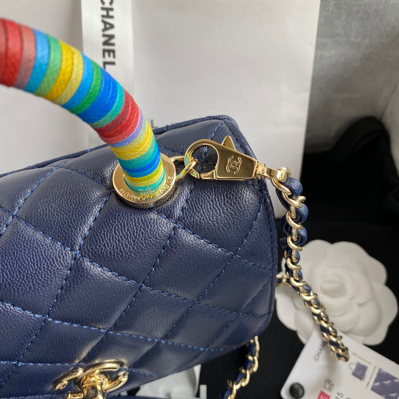 LO - CHL  BAGS FOR WOMEN - FASHION LUXURY BAGS -2098