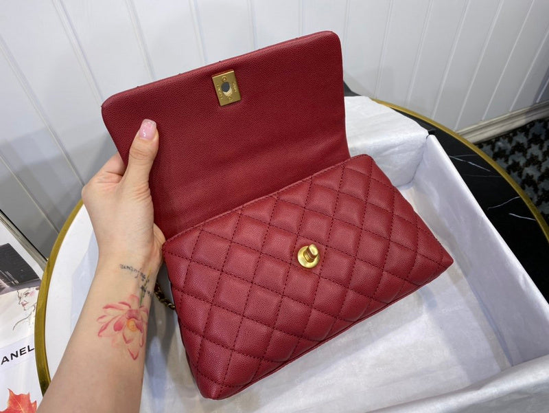 LO - CHL  BAGS FOR WOMEN - FASHION LUXURY BAGS -2338