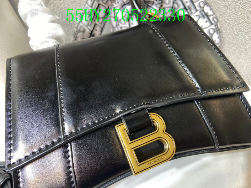 LO - BGA Bags - 2509